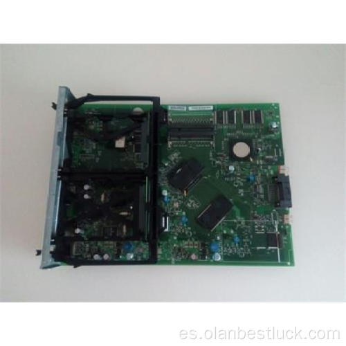 Ofrezca HP 5200DN Formatter Logic Board de buena calidad